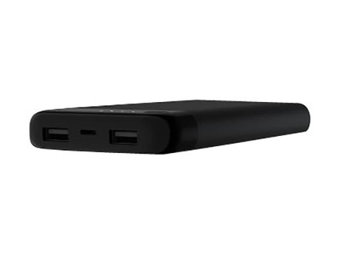 UTGATT4 - Belkin Boost-Up Power Bank 10000Mah Lightning Black