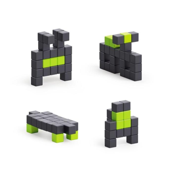 UTGATT1 - PIXIO 24 - POS Set (4x3 Packages)