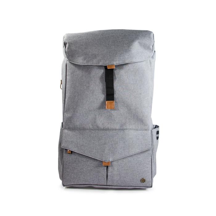 UTGATT1 - PKG Cambridge Backpack Datorfodral för laptop 16 tum