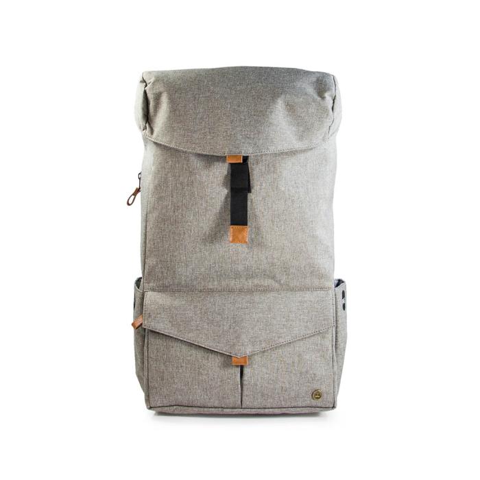 UTGATT1 - PKG Cambridge Backpack Datorfodral för laptop 16 tum