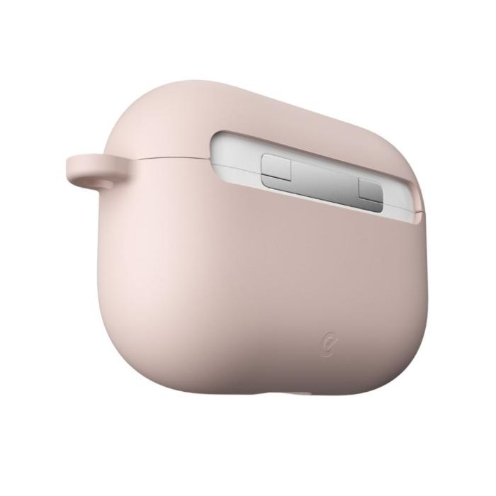 PodSkinz - PodSkinz HyBridShell Hårt Premium skal för Airpods Pro - Blå