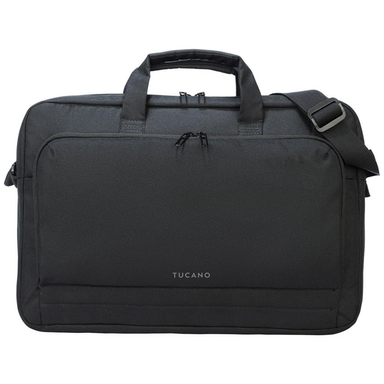 Tucano Datorfodral 17"" Star - Svart | 2353 | AlltMobil