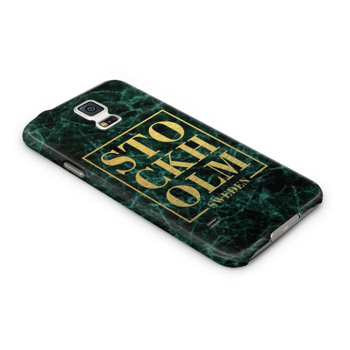 UTGATT4 - Designer Samsung Galaxy S5 Skal - Pat0856