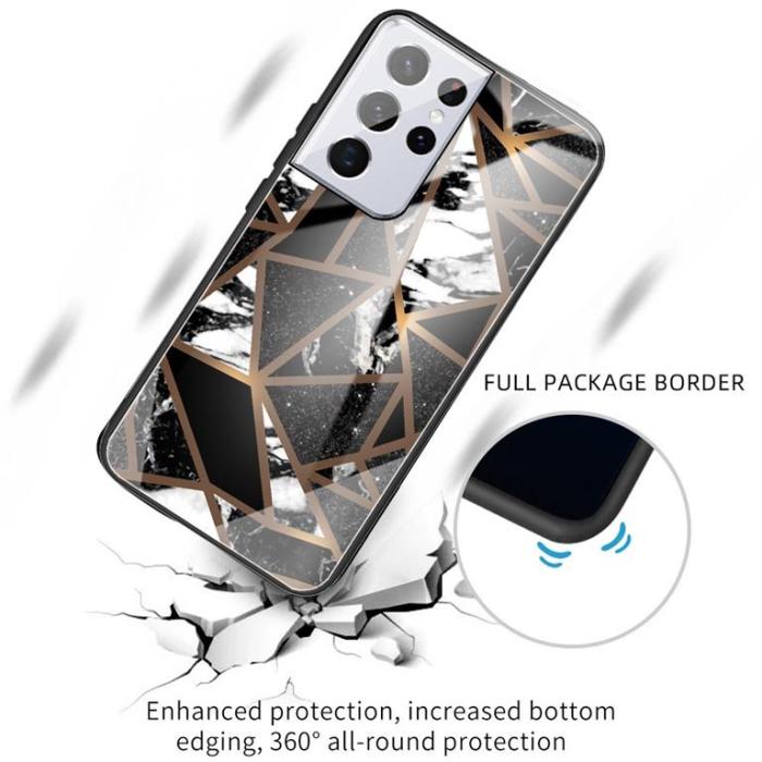OEM - Galaxy A53 5G Skal - Style L
