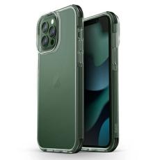 UNIQ - UNIQ iPhone 13 Pro/13 Skal Etui Combat - Grön