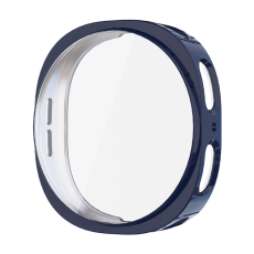 ENKAY - ENKAY Galaxy Watch 8 (44mm) Skal TPU Electroplating - Mörkblå
