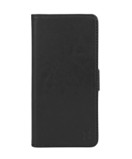 GEAR - Gear Galaxy A05s 4G Plånboksfodral 3 Kortfack - Svart