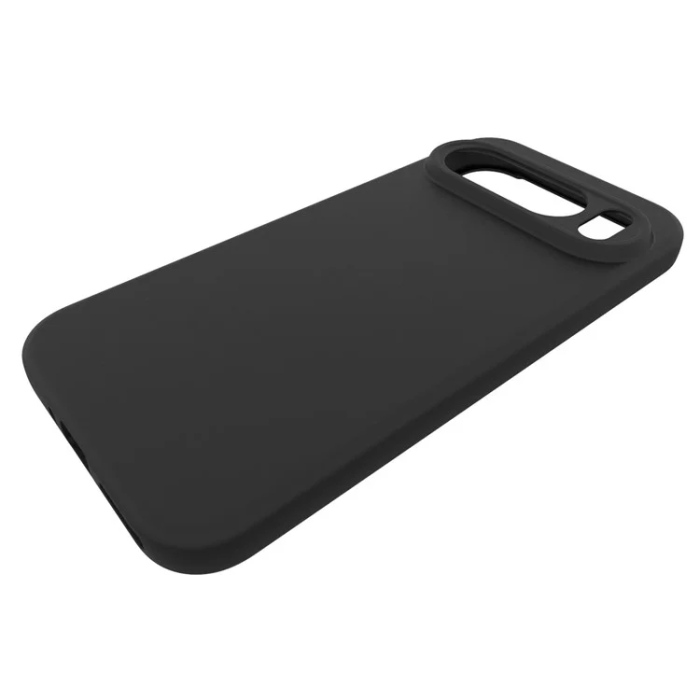 OEM - Google Pixel 9 Pro XL Mobilskal Matt TPU - Svart