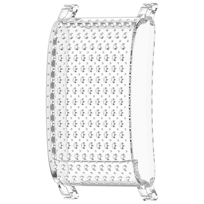 A-One Brand - Whoop 3.0/4.0/5.0 Skal Rhinestone Decor - Transparent