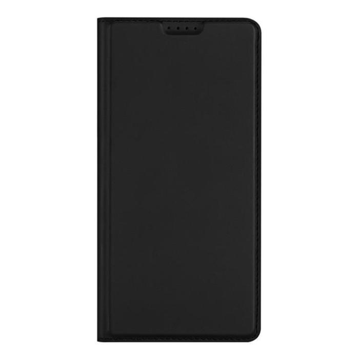 Dux Ducis - Dux Duxis Xiaomi 14 Plånboksfodral Skin Pro - Svart