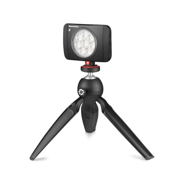 JOBY - JOBY Stativ HandyPod - Svart