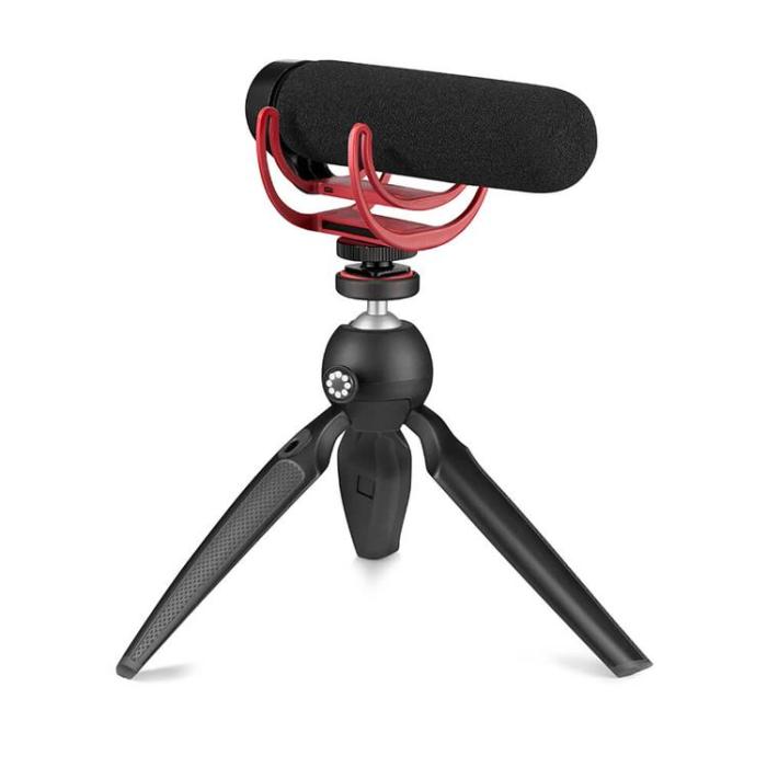 JOBY - JOBY Stativ HandyPod - Svart