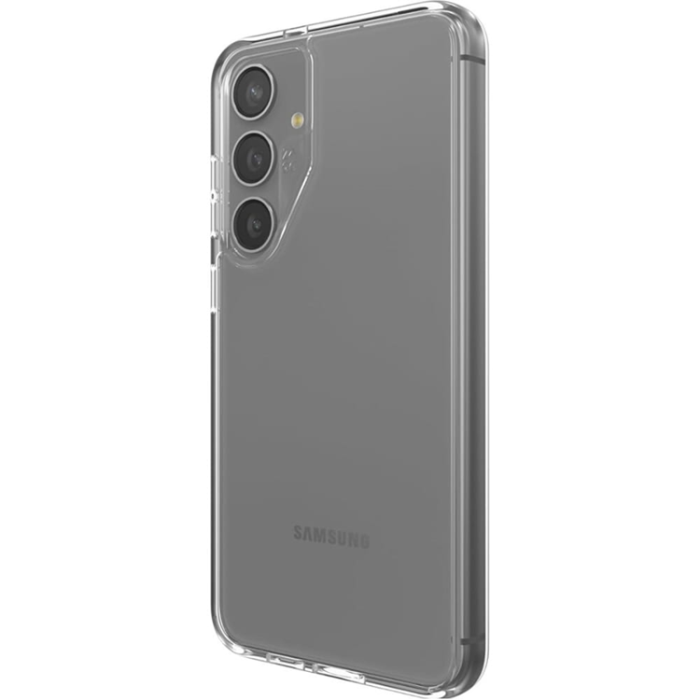 Zagg - ZAGG Galaxy S24 Plus Mobilskal Crystal Palace - Transparent