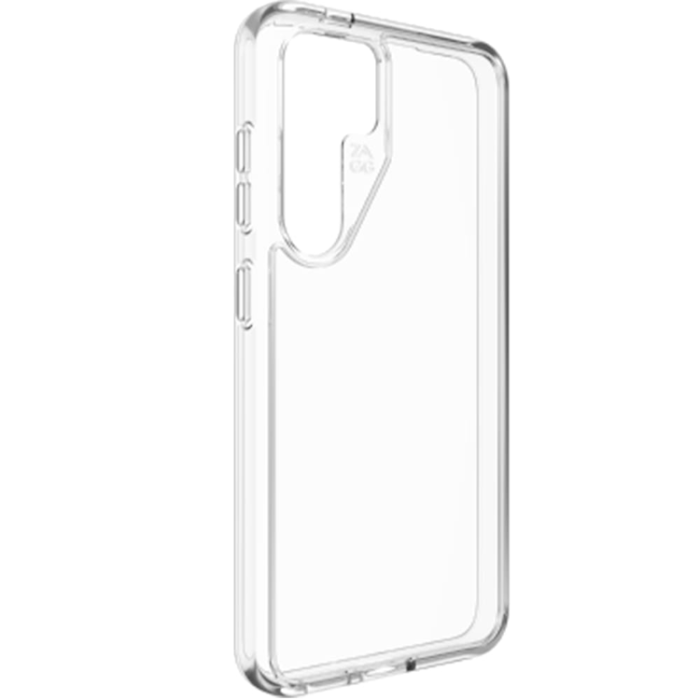 Zagg - ZAGG Galaxy S24 Plus Mobilskal Crystal Palace - Transparent