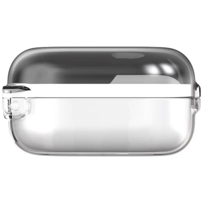Samsung - Samsung Skal för Galaxy Buds 4/Buds 4 Pro transparent