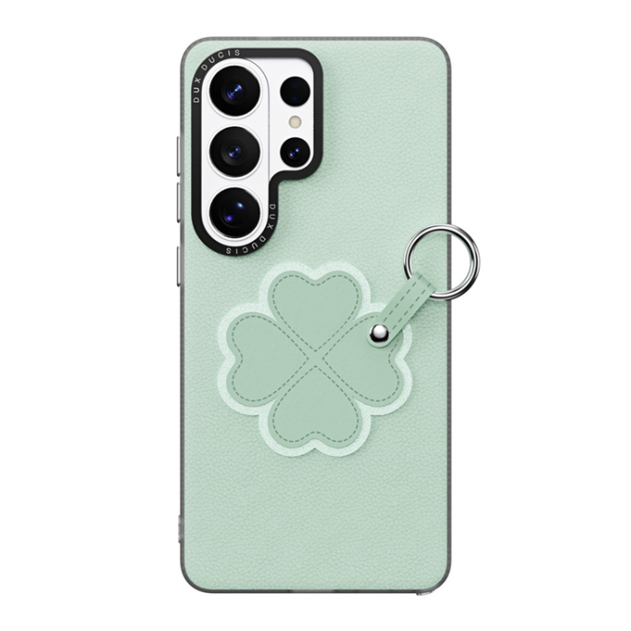 Dux Ducis - DUX DUCIS Mobilskal till Galaxy S26 Ultra Ringhållare/Handledsrem Luvy Series