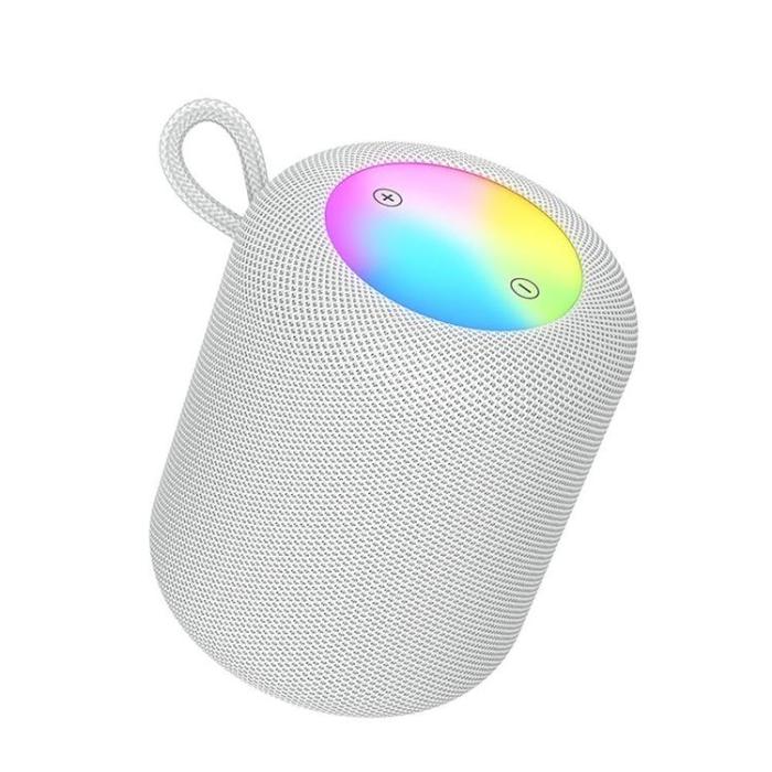 Hoco - Hoco Högtalare Bluetooth 5W HC30 - Grå