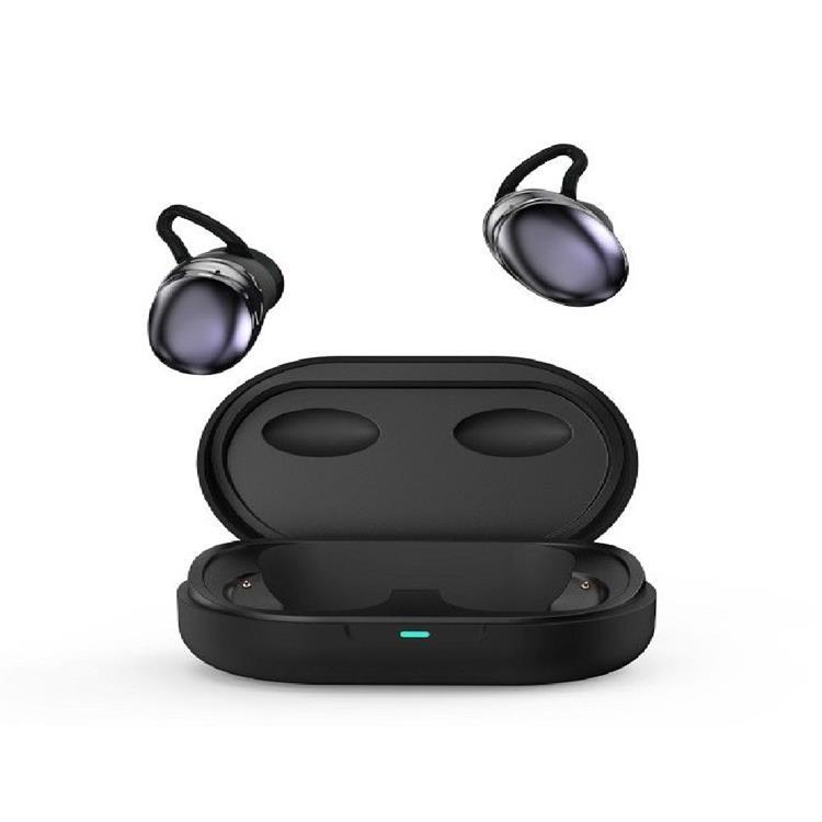 Alternativ bild 0 för HiFuture FUSION Earbuds Black