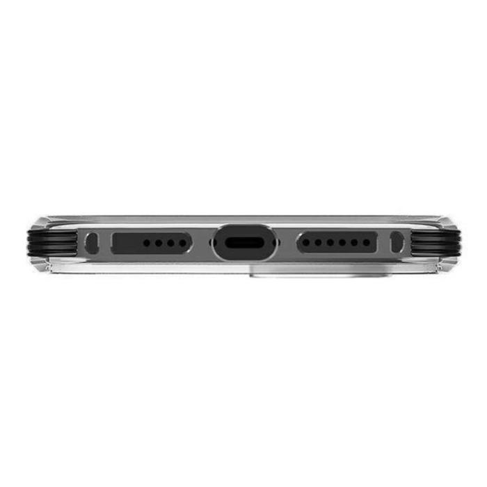 UNIQ - Uniq iPhone 14 Plus Skal Combat - Carbon Svart