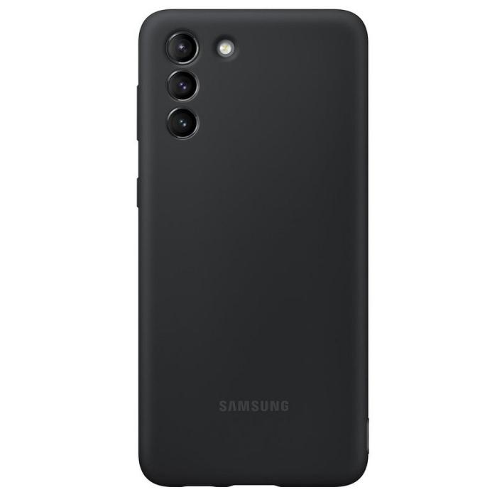 UTGATT1 - Original Silicone Cover SKal Samsung Galaxy S21 Plus