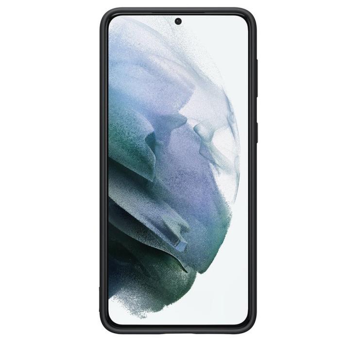 UTGATT1 - Original Silicone Cover SKal Samsung Galaxy S21 Plus
