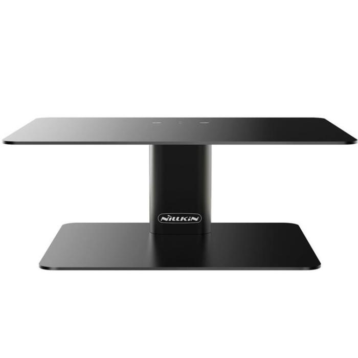 UTGATT1 - Nillkin HighDesk Hög Stativ Monitor Stöd - Svart
