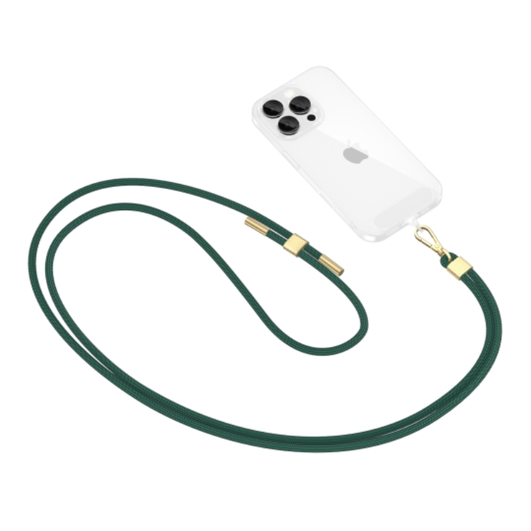 Tech-Protect Mobilrem Rep Crossbody C2S - Grön (Grön) | 264 | AlltMobil