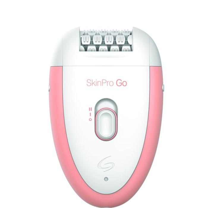 Ga.Ma - GA.MA Epilator SKINPRO GO I GE0129