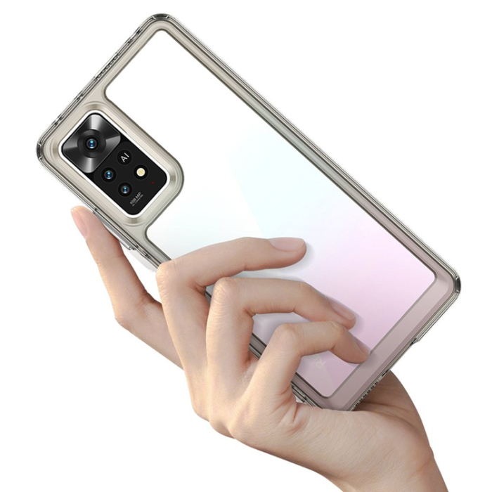 OEM - Xiaomi Poco X5/Redmi Note 12 5G Mobilskal Outer Space
