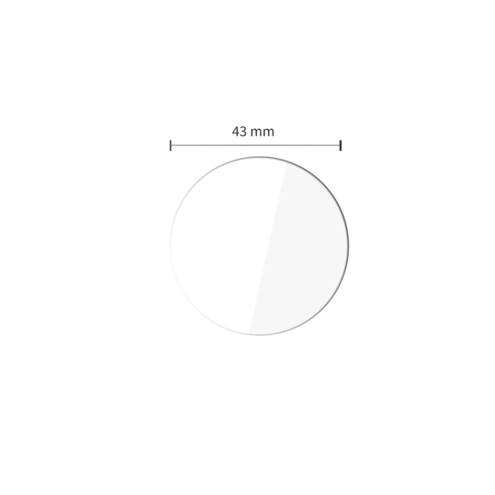 Tech-Protect - [2-Pack] Tech-Protect Härdat Glas Skärmskydd För Amazfit T-REX Ultra 2