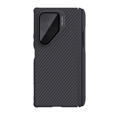 Nillkin - NILLKIN Galaxy Z Fold 7 Mobilskal MagSafe Kameralock CarboProp