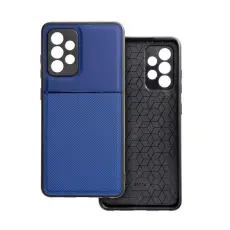 Forcell - Forcell Galaxy S22 Ultra Skal Noble - Bl&aring;