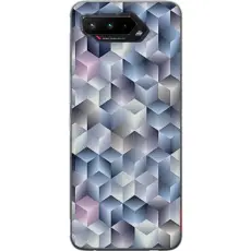 Gustaf - Mobilskal till Asus ROG Phone 5 med Cyklon