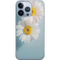 iSecrets - Mobilskal till Apple iPhone 13 Pro med Sommarblommor