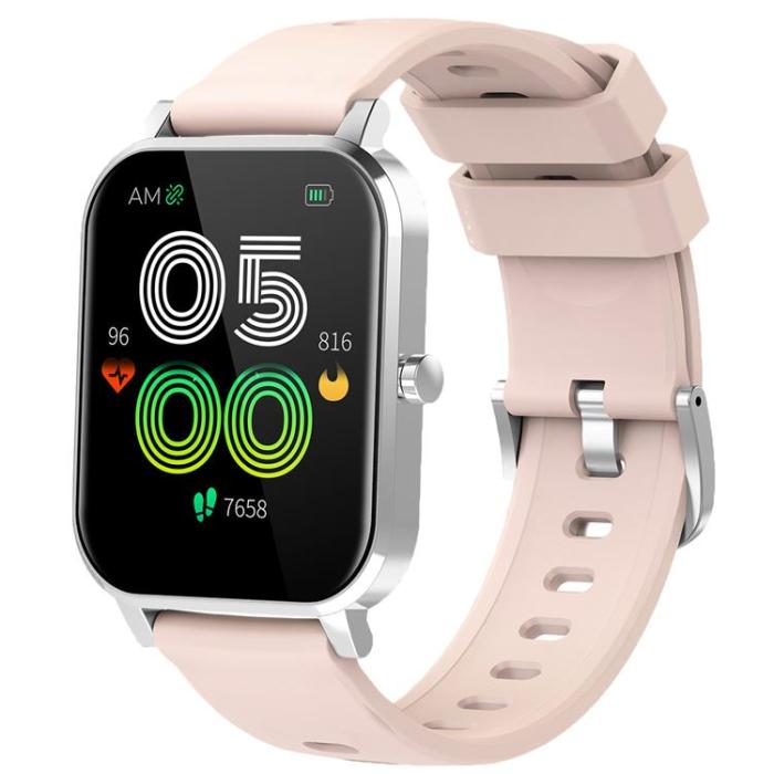 UTGATT5 - DENVER Smart Watch SW-181 - Rosa