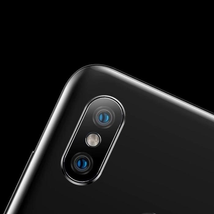 Wozinsky - Wozinsky 9H Kameralinsskydd Härdat glas Galaxy A13 5G