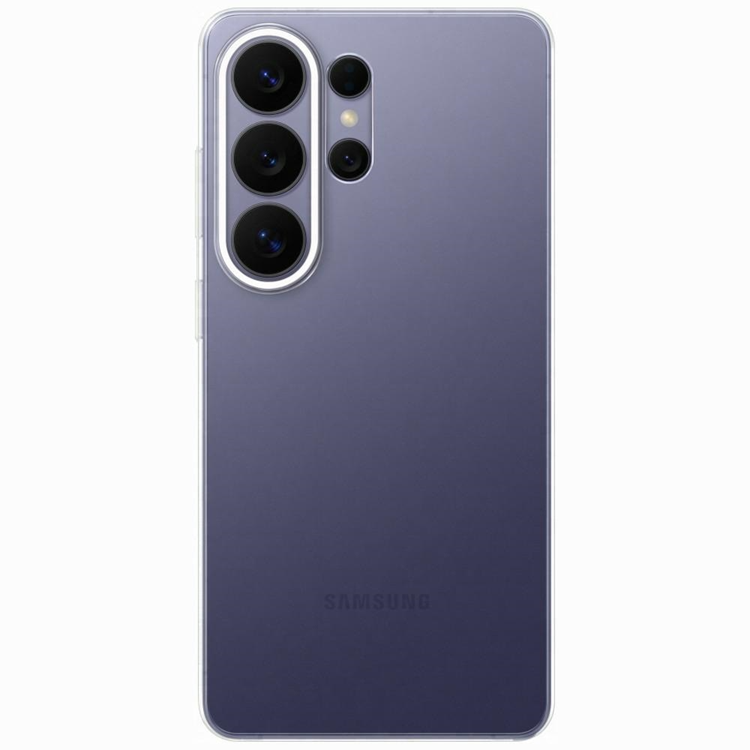 SAMSUNG Mobilskal För Galaxy S26 Ultra Clear - Transparent | 2353 | AlltMobil