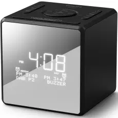 Philips - Philips Klockradio TAR4600/12