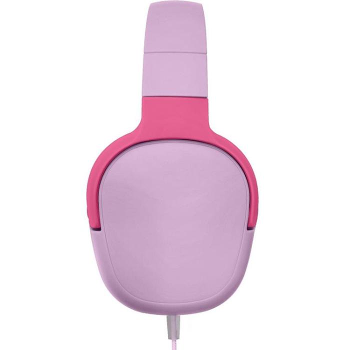 Celly - Celly Over-Ear-Hörlurar KidsBeat 2 - Rosa