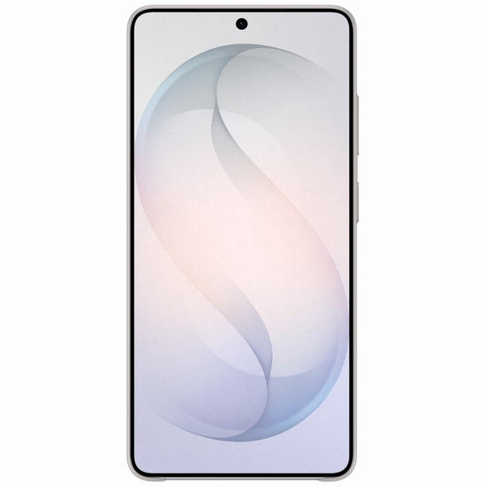 Samsung - SAMSUNG Mobilskal För Galaxy S26 Ultra MagSafe Slim Magnet - Grå