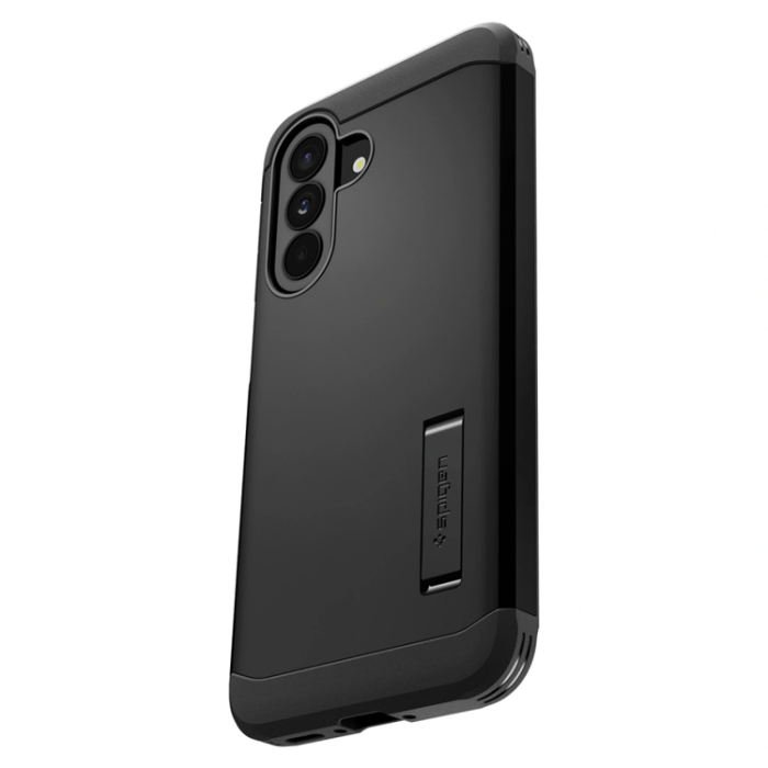 Spigen - Spigen Mobilskal För Galaxy A37 5G Tough Armor - Svart