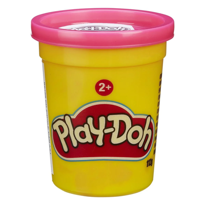 PLAY-DOH - PLAY-DOH Compound Single Can (Blandade)