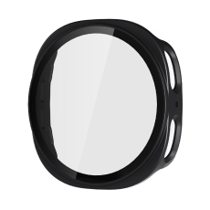 HAT PRINCE - HAT PRINCE Galaxy Watch 8 (44mm) Skal hård PC - Svart