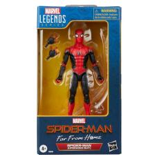 MARVEL - MARVEL Legends 6" Spider-Man Far From Home