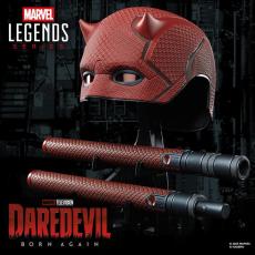 MARVEL - MARVEL Legends Premium Role Play Hornhead