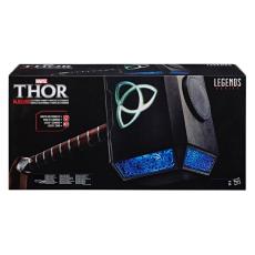 MARVEL - MARVEL Legends Role Play Thor Hammer
