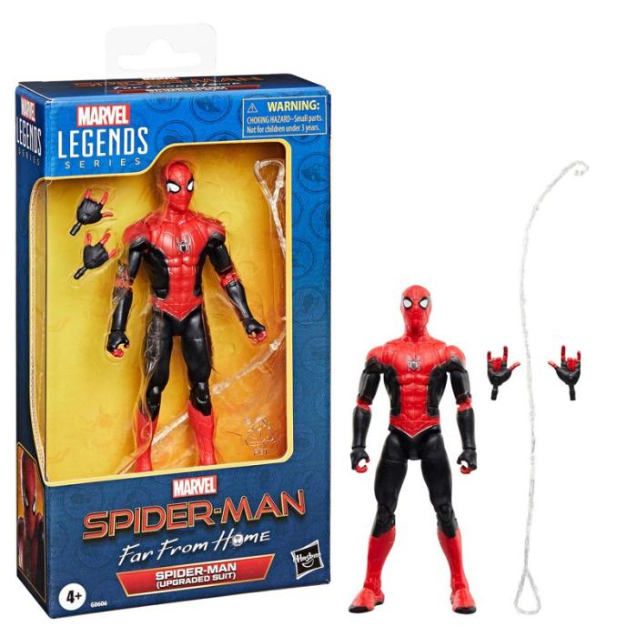 MARVEL - MARVEL Legends 6