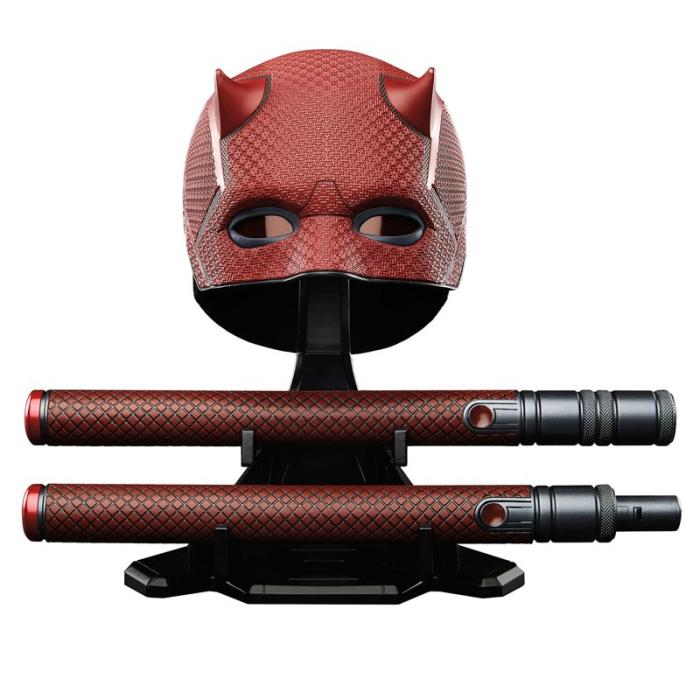 MARVEL - MARVEL Legends Premium Role Play Hornhead