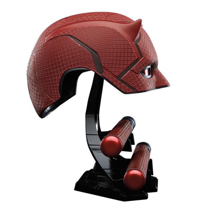 MARVEL - MARVEL Legends Premium Role Play Hornhead