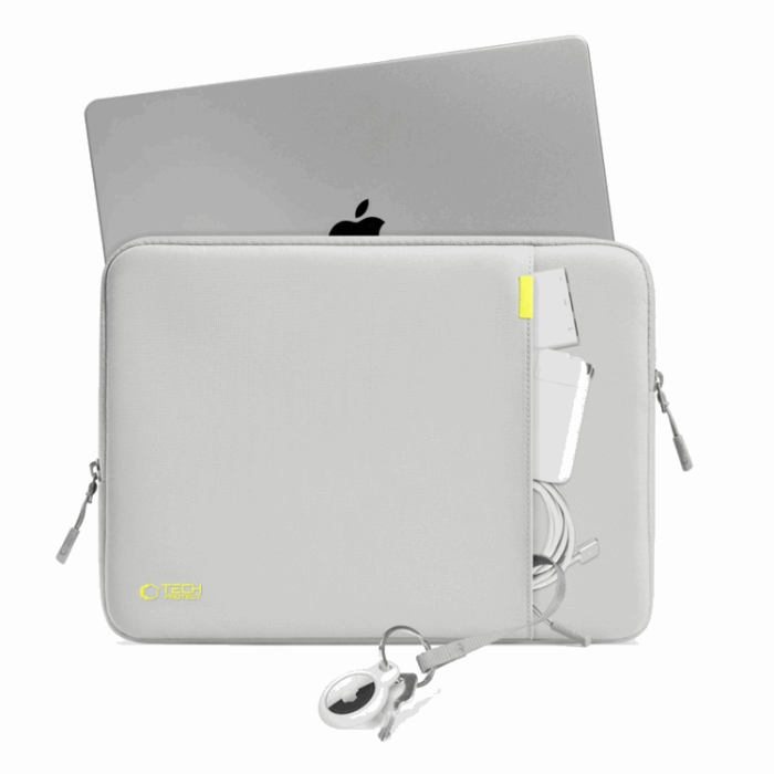 Tech-Protect - Tech-Protect Datorfodral 15-16